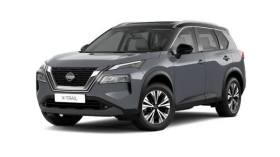 Nissan Xtrail Full size SUV - -